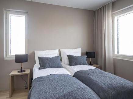 Sirkka Apartment | Levin Kunkku B4