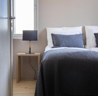 Sirkka Apartment | Levin Kunkku B4