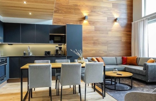 Sirkka House | Levin Kunkku C11 by Interhome