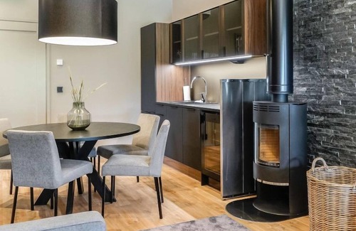 Sirkka House | Levin Kunkku C11 by Interhome