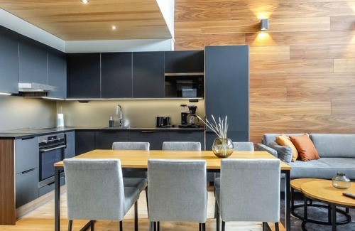 Sirkka House | Levin Kunkku C11 by Interhome