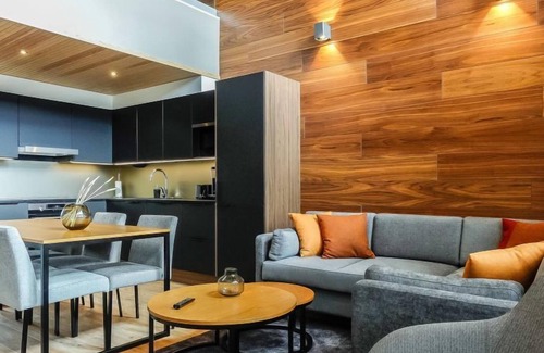 Sirkka House | Levin Kunkku C11 by Interhome