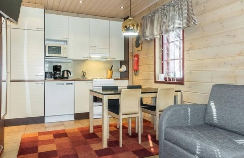 Sirkka House | Levin Otava 12 by Interhome