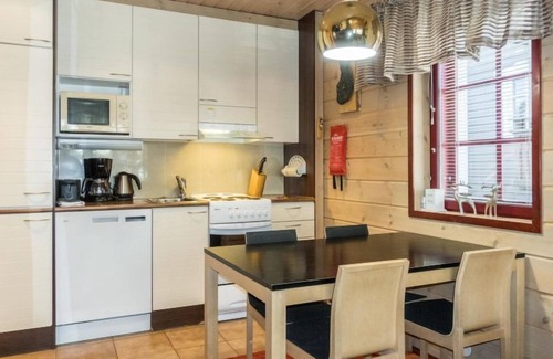 Sirkka House | Levin Otava 12 by Interhome
