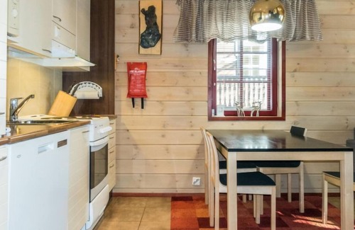 Sirkka House | Levin Otava 12 by Interhome