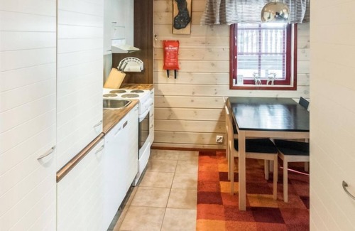 Sirkka House | Levin Otava 12 by Interhome