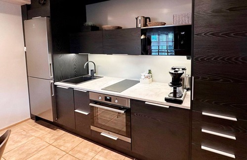 Sirkka House | Levin Otava 8 by Interhome