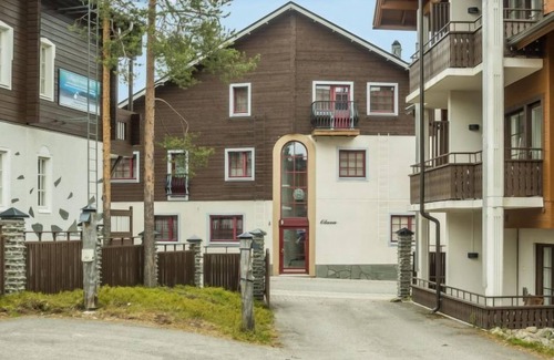 Sirkka House | Levin Otava 8 by Interhome