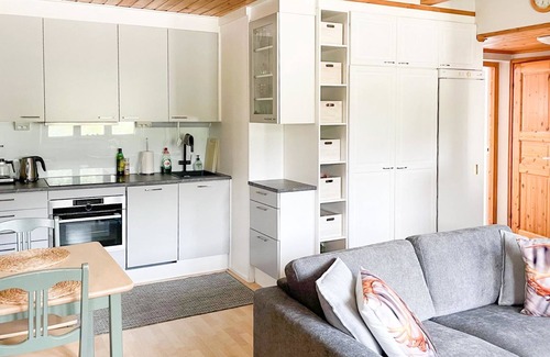 Sirkka House | Levin Rinnelinna A8 by Interhome