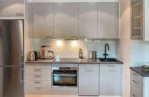 Sirkka House | Levin Rinnelinna A8 by Interhome