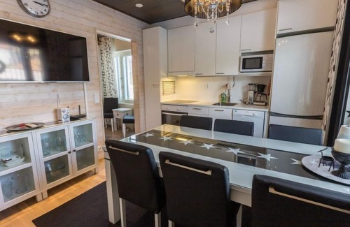 Sirkka House | Levin Stara A03 by Interhome