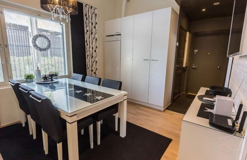 Sirkka House | Levin Stara A03 by Interhome