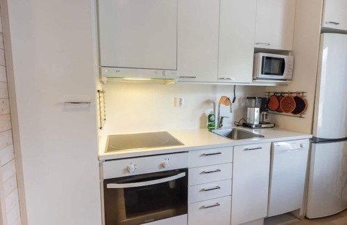 Sirkka House | Levin Stara A03 by Interhome