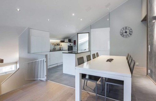 Sirkka House | Levin stara c 15 by Interhome