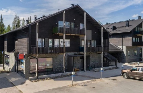 Sirkka House | Levin stara c 15 by Interhome
