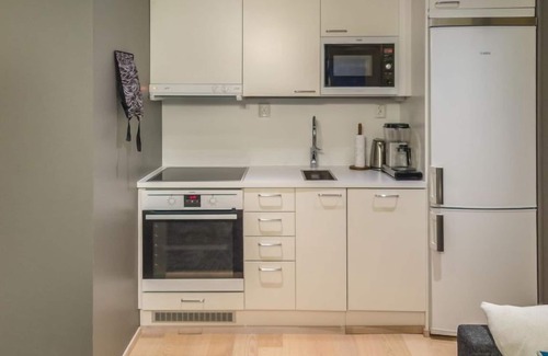 Sirkka House | Levin Stara C11 by Interhome