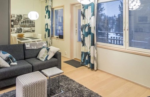 Sirkka House | Levin Stara C11 by Interhome