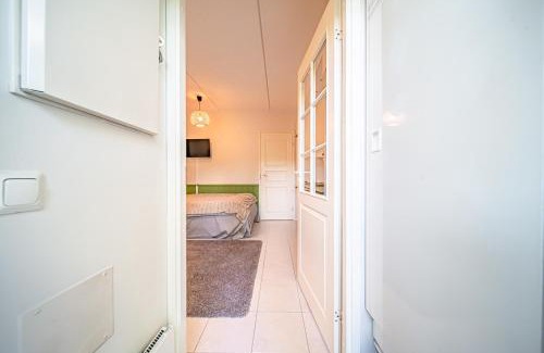 Sirkka Apartment | Levistar Arctic blueberry