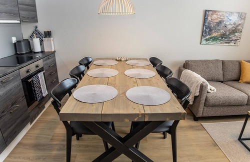 Sirkka House | Levistar Vi As. 6106 by Interhome