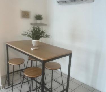 Levittown Apartment | Levitt Beach 1