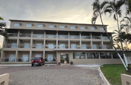 Caraguatatuba Hotel | Leviv Praia Hotel