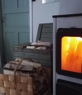 Ypaja House | Levomäki Farm Cottages