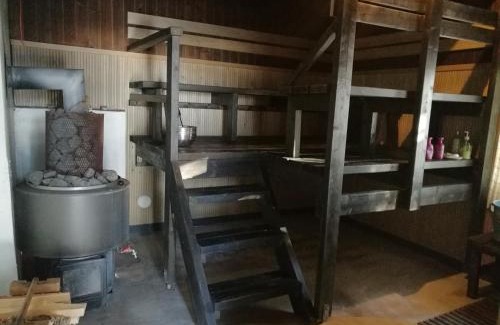 Ypaja House | Levomäki Farm Cottages