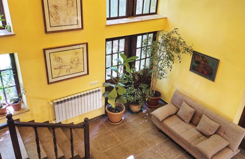 Parpi House | Levon's Dom