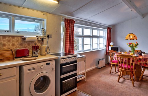 Sennen Cove Cottage | Lewcott