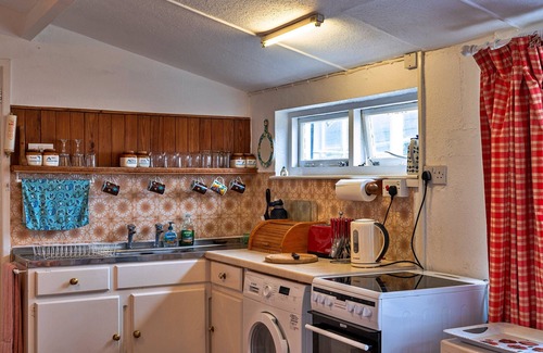 Sennen Cove Cottage | Lewcott