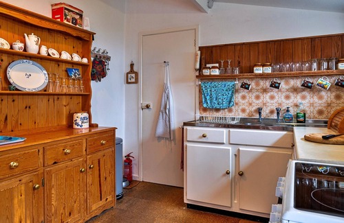 Sennen Cove Cottage | Lewcott