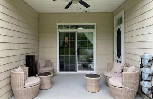 Lewes House | Lewes Rehoboth Beach Escape