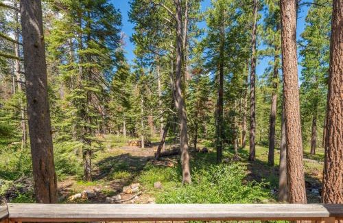 Tahoma House | Lewis Ave Lodge
