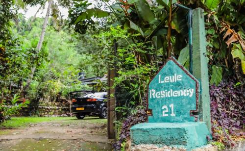 Moragolla Apartment | Lewla Residency