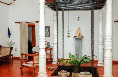 Moragolla Apartment | Lewla Residency