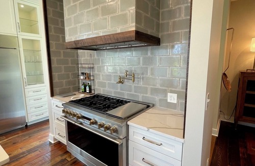 Lexington House | Lexington, Kentucky - Elmcrest Farm 3B/3B Home - Opt. 1B/1B Separate Apt.