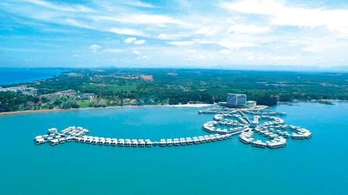Tanjung Pelandok Resort | Lexis Hibiscus Port Dickson