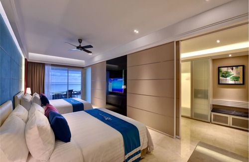 Bayan Lepas Hotel | Lexis Suites Penang