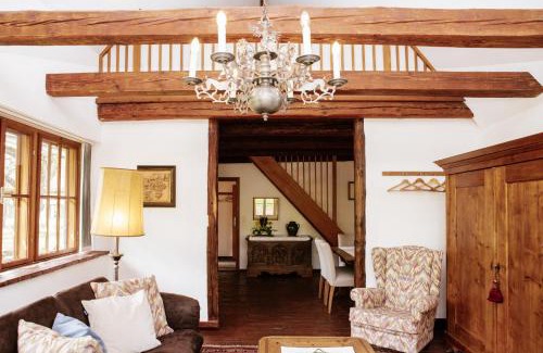 Wildon Apartment | Lexsimihof - Stöckl