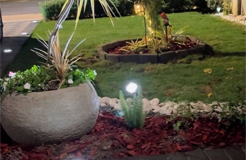 Portmore House | LEY MAR MANOR- EXQUISITE COMFORT