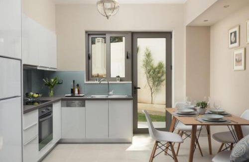 Dempla Villa | Leya villa