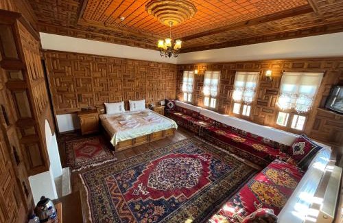 Safranbolu City Center Hotel | Leyla Hanım Konağı