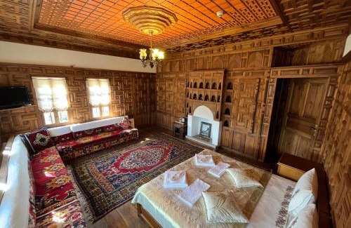 Safranbolu City Center Hotel | Leyla Hanım Konağı