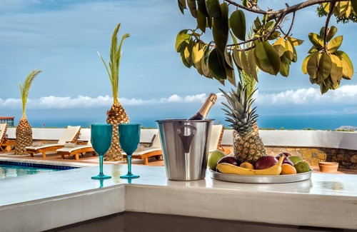 Kounelion House | Leyla Luxury Villa with Spinalonga View