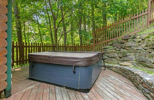 Asheville House | Leyland by AvantStay Cabin Mansion w Views