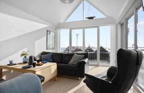 Thyholm House | LF10214-Thyholm-Havnefronten-14