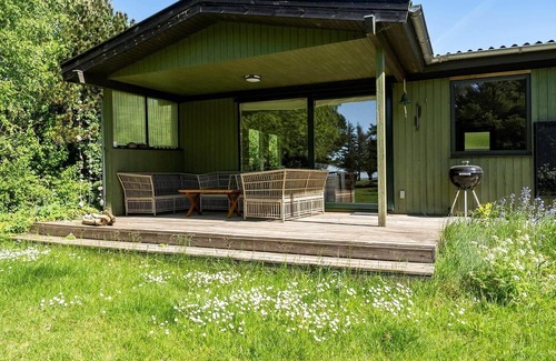 Oddesund Syd House | LF10236 Thyholm - Svinget 18