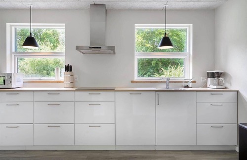 Sønder Ydby House | LF10302 Hurup Thy - Skibstebsvej 22 B