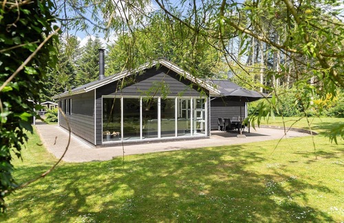 Sønder Ydby House | LF10302 Hurup Thy - Skibstebsvej 22 B