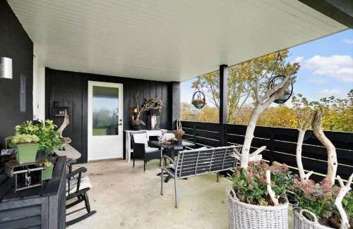 Remmer Strand House | LF11102-Struer-Snerlevej-2